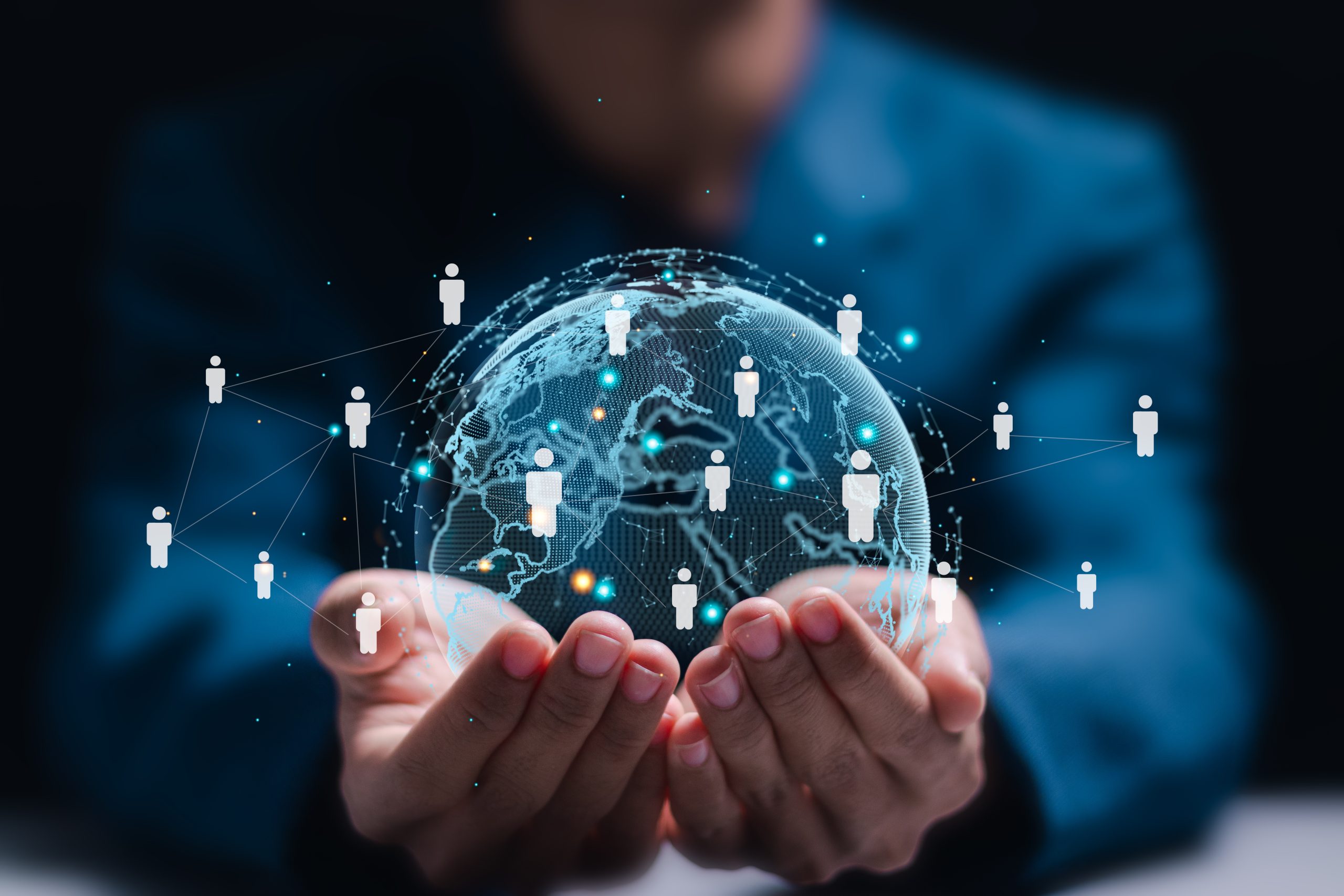 Directeur de dispositif - CRESALIA